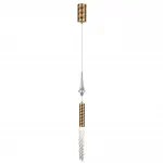 Подвесной светильник Odeon Light L-vision 5449/4L