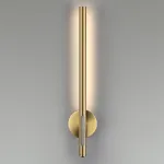 Настенный светильник Odeon Light Hightech 7689/65L