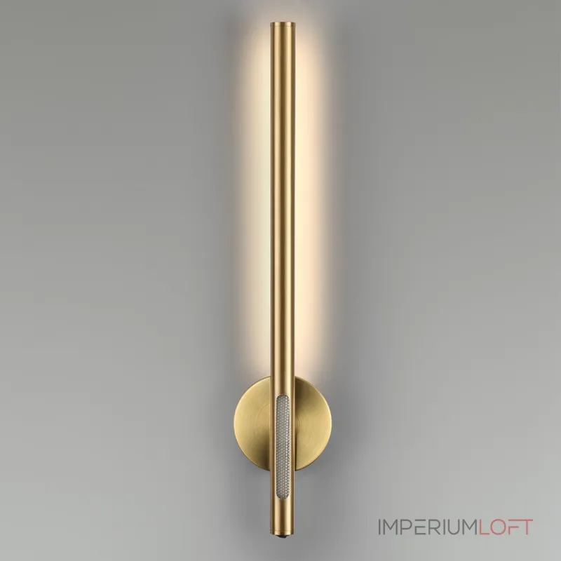 Настенный светильник Odeon Light Hightech 7689/65L Настенный светильник Odeon Light Hightech 7689/65L