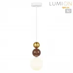 Подвесной светильник Lumion Suspentioni 8257/1 от ImperiumLoft
