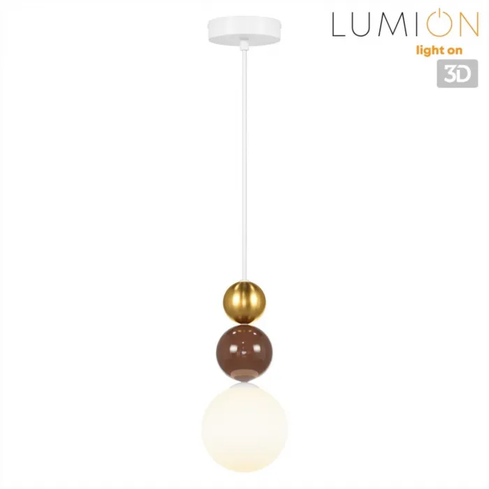 Подвесной светильник Lumion Suspentioni 8257/1 от ImperiumLoft