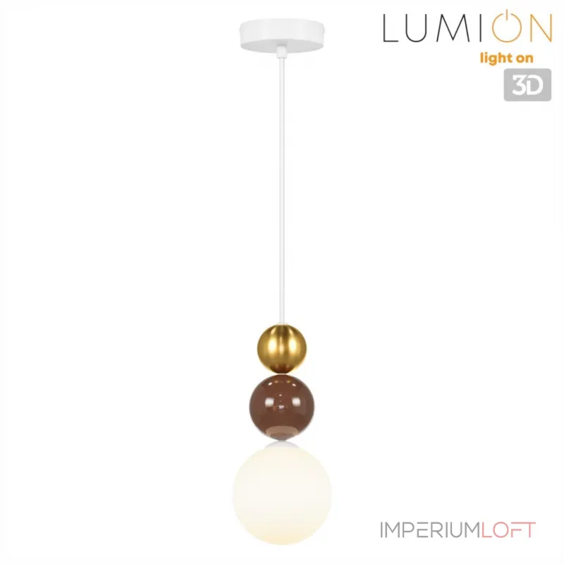 Подвесной светильник Lumion Suspentioni 8257/1