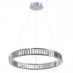 Подвесная люстра Odeon Light 4930/36L LED 36W 4000K 4280Лм VEKIA 