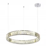 Подвесная люстра Odeon Light 4930/36L LED 36W 4000K 4280Лм VEKIA 