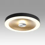 Потолочный светильник Сонекс Mitra led 25вт ø400 8223/1T