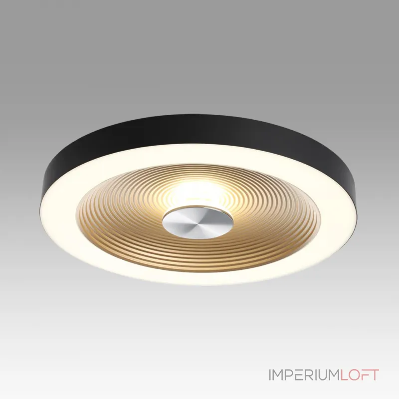 Потолочный светильник Сонекс Mitra led 25вт ø400 8223/1T