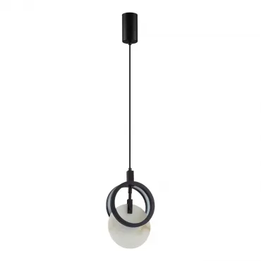 Подвесной светильник Odeon Light Hightech 5422/17L