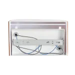 Настенный светильник Lumion Moderni 8329/2W