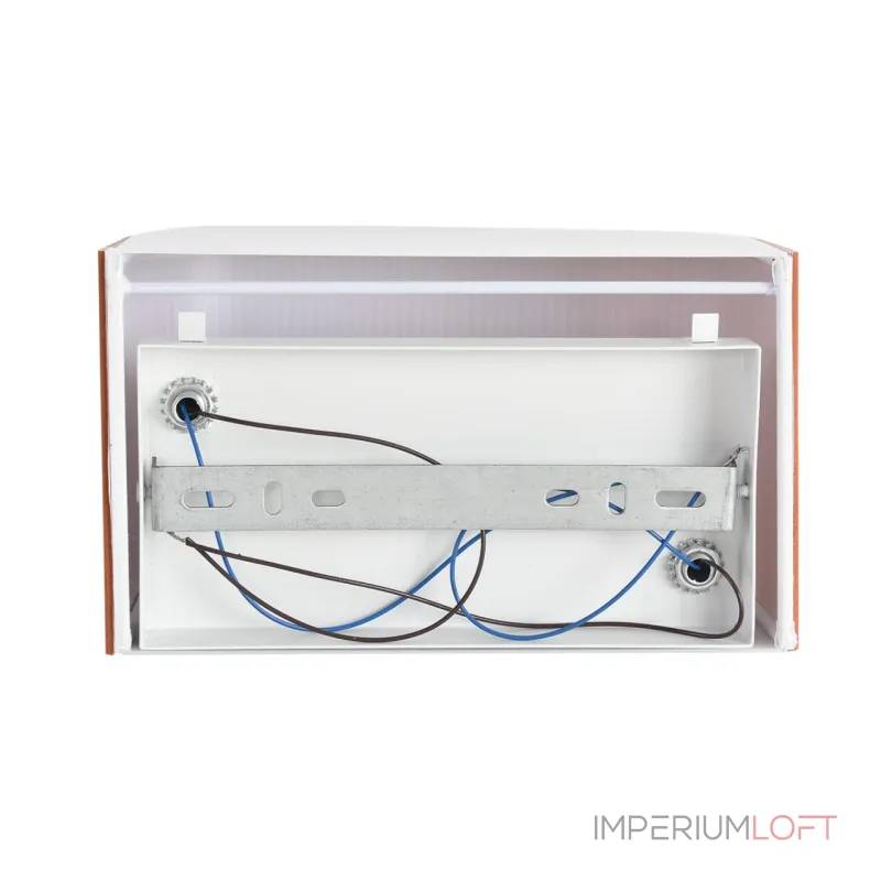 Настенный светильник Lumion Moderni 8329/2W Настенный светильник Lumion Moderni 8329/2W