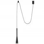 Подвесной светильник Odeon light Hightech 7030/6L
