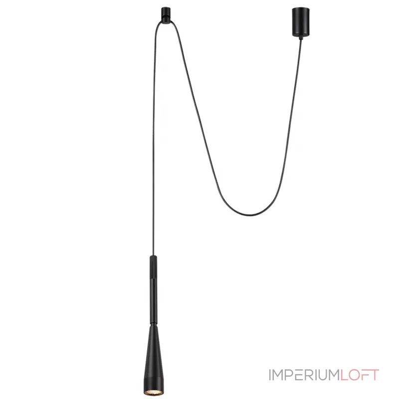 Подвесной светильник Odeon light Hightech 7030/6L