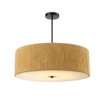 Люстра потолочная Lumion Eco 8286/7 от ImperiumLoft