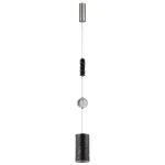 Подвесной светильник Odeon Light Riviera 5451/18LB
