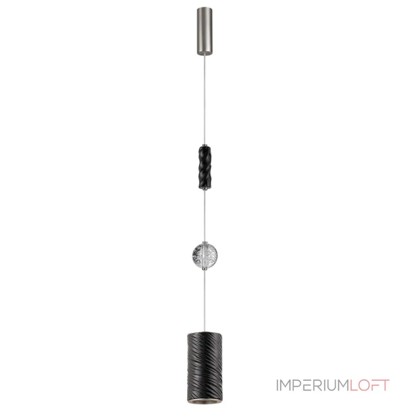Подвесной светильник Odeon Light Riviera 5451/18LB Подвесной светильник Odeon Light Riviera 5451/18LB