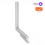 Трековый смарт-светильник Novotech Shino 7005/7WL от ImperiumLoft