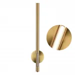 Настенный светильник Odeon Light Hightech 7689/65L