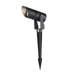 Уличный светильник Odeon Light Nature 7693/60L