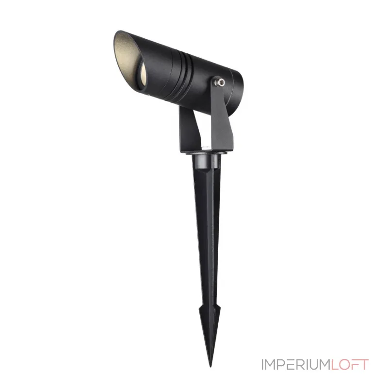 Уличный светильник Odeon Light Nature 7693/60L Уличный светильник Odeon Light Nature 7693/60L