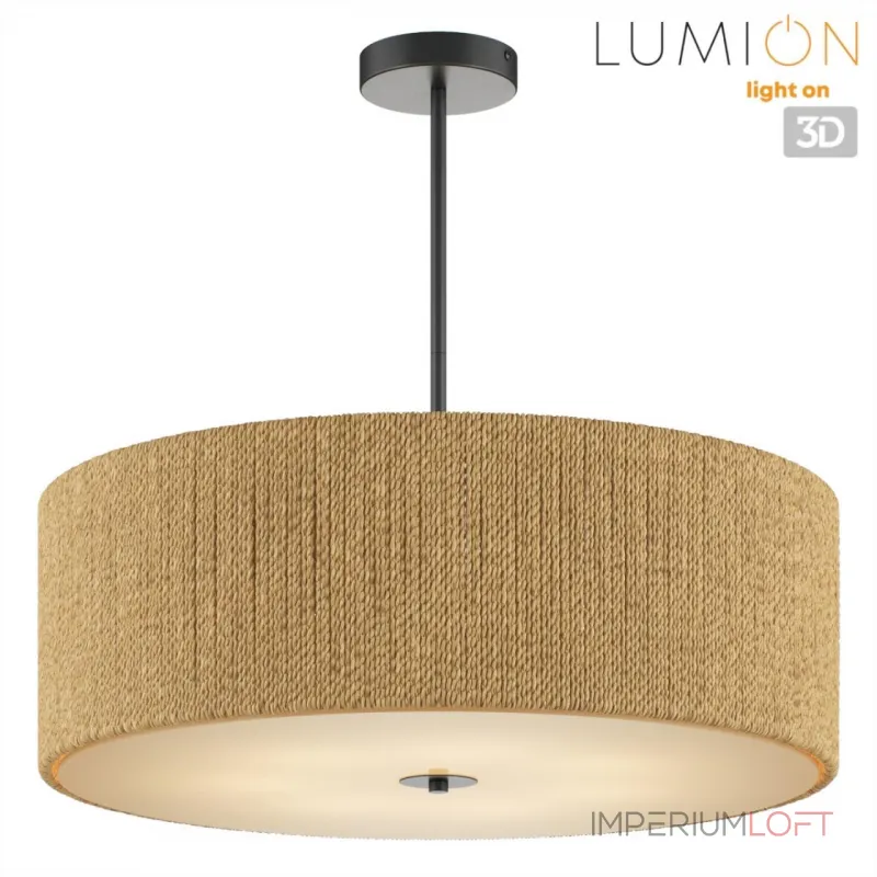 Подвесной светильник Lumion Eco 8286/7 Подвесной светильник Lumion Eco 8286/7