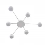Потолочная люстра Lumion Comfi 8343/6C