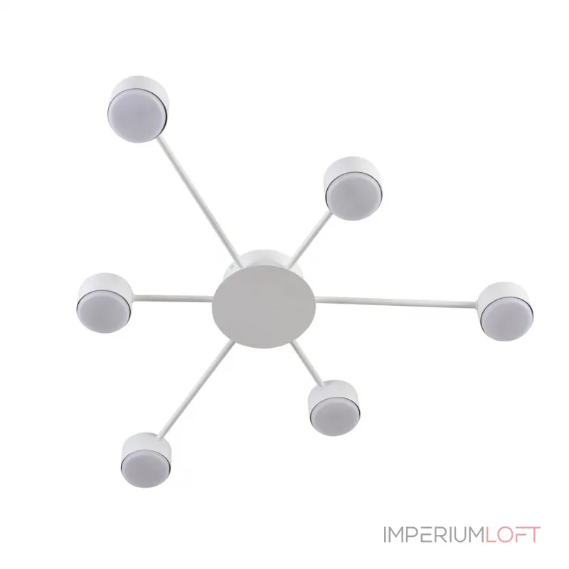 Потолочная люстра Lumion Comfi 8343/6C