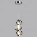 Подвесной светильник Odeon Light L-vision 5096/12L