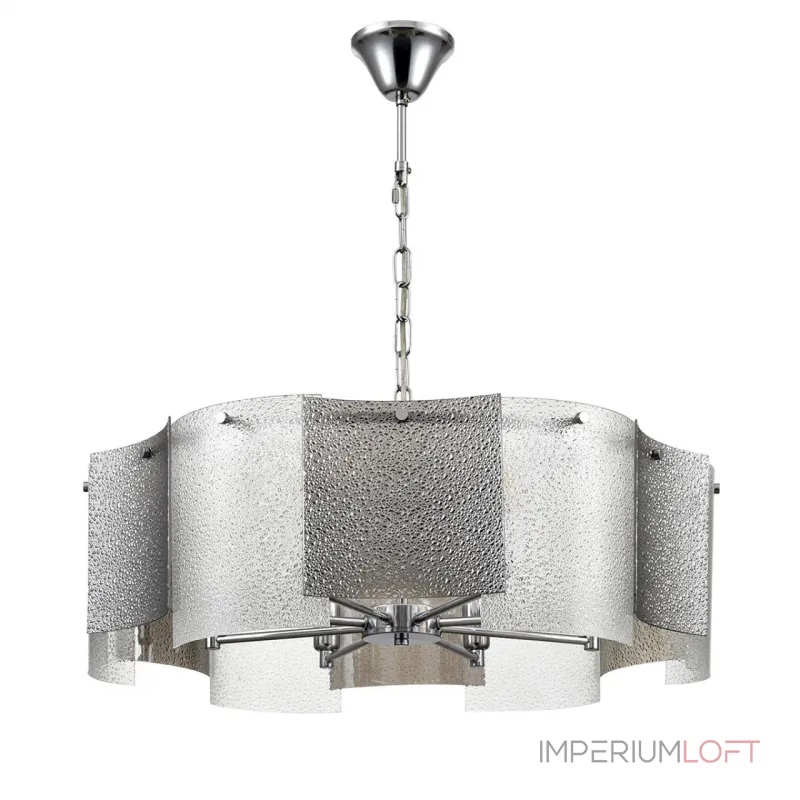 Подвесная люстра Lumion Moderni 6594/8 Подвесная люстра Lumion Moderni 6594/8