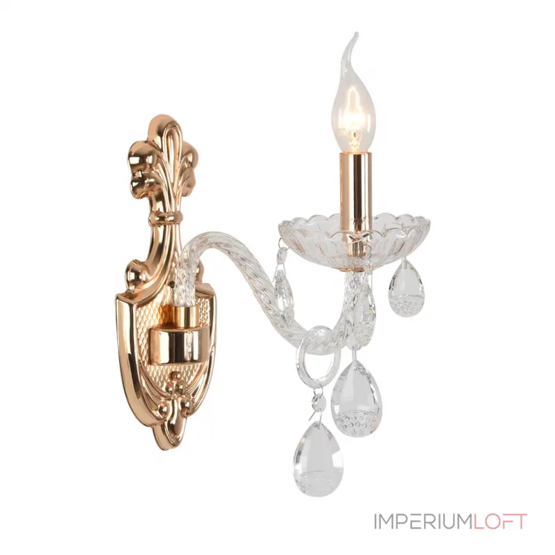 Бра Lumion Classi 8376/1W Бра Lumion Classi 8376/1W