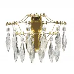 Настенный светильник Odeon Light Classic 7748/EL
