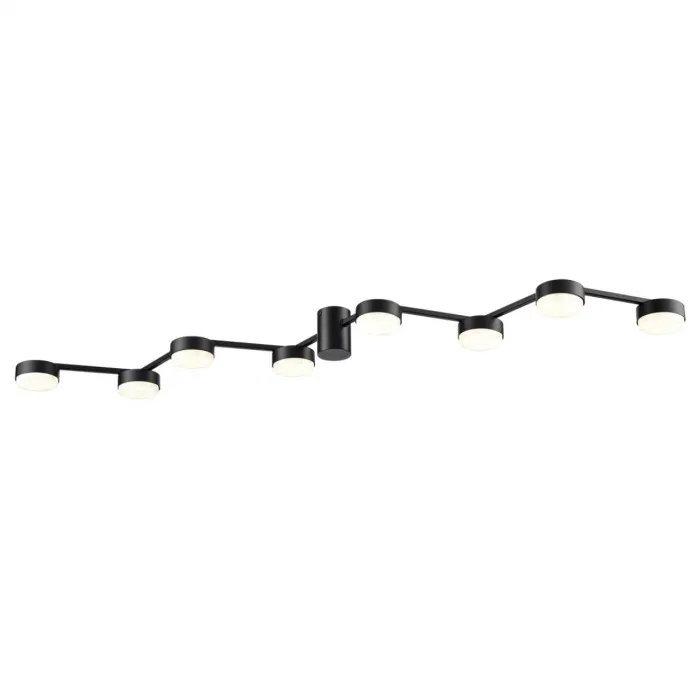 Люстра потолочная Lumion Comfi 6534/57L от ImperiumLoft