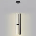 Подвесная люстра Lumion Ledio 6563/60L