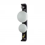 Уличный настенный светильник Odeon light Nature 5434/2W