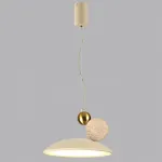 Подвесной светильник Odeon Light Hightech 7602/DL от ImperiumLoft