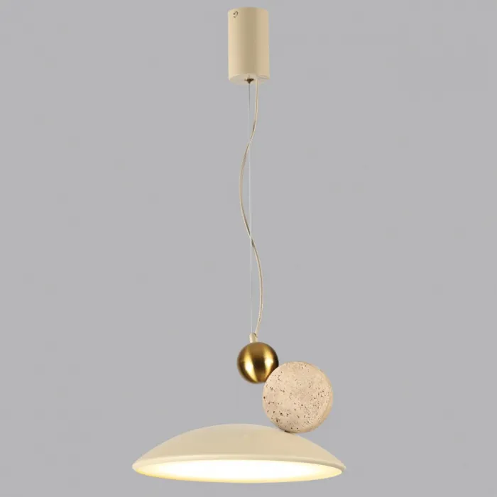 Подвесной светильник Odeon Light Hightech 7602/DL от ImperiumLoft