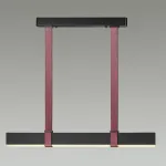 Подвесной светильник Odeon Light Hightech 6629/25L