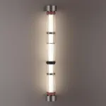 Настенный светильник Odeon light L-vision 5456/18WL
