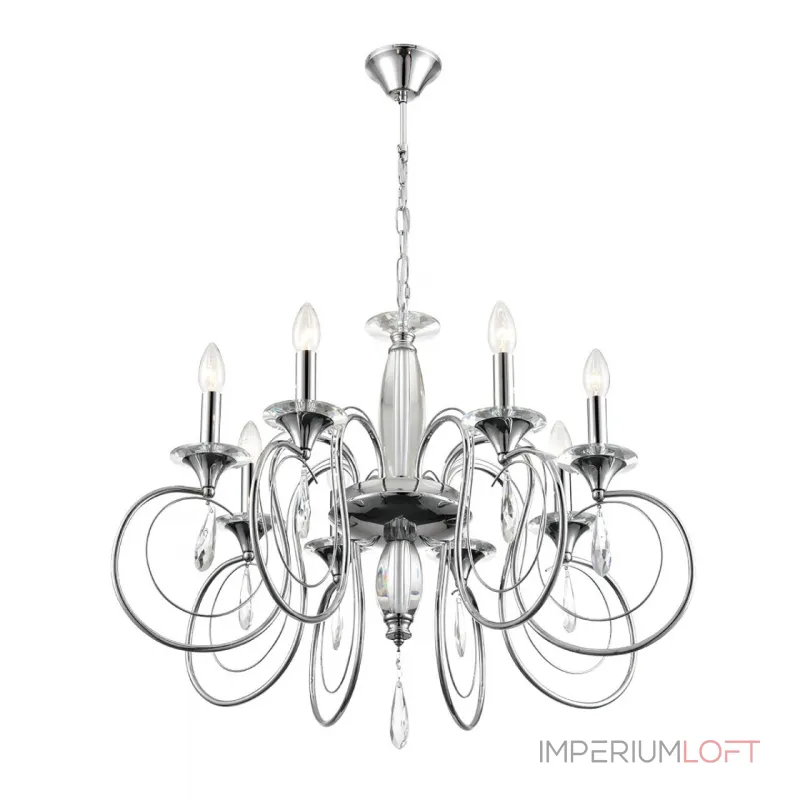 Подвесная люстра Lumion Classi 8032/8