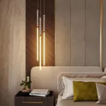 Подвесной светильник Odeon Light Hightech 7675/DL от ImperiumLoft Подвесной светильник Odeon Light Hightech 7675/DL от ImperiumLoft