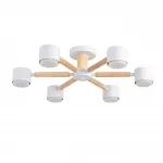 Светильник подвесной Lumion Comfi 8306/6C от ImperiumLoft