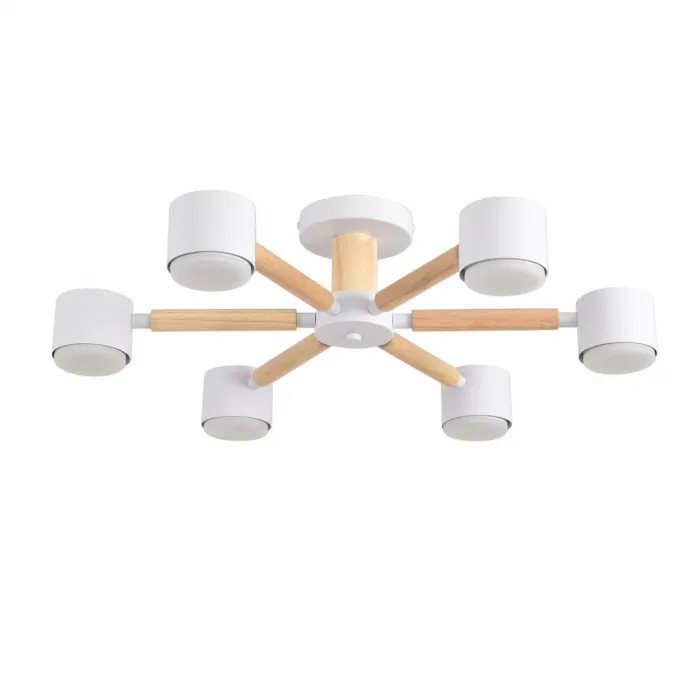 Светильник подвесной Lumion Comfi 8306/6C от ImperiumLoft