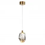 Подвесной светильник Odeon light Hightech 7114/4LC