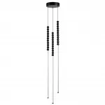 Подвесной светильник Odeon light Hightech 7149/33L