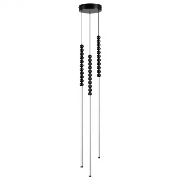 Подвесной светильник Odeon light Hightech 7149/33L