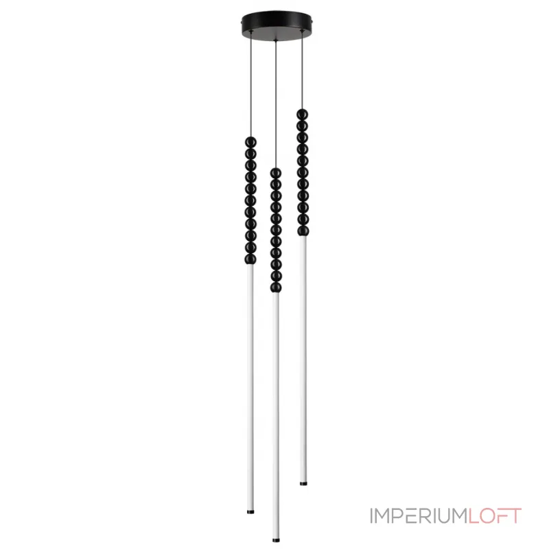 Подвесной светильник Odeon light Hightech 7149/33L Подвесной светильник Odeon light Hightech 7149/33L