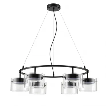 Светильник подвесной Lumion Comfi 8232/6