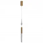 Подвесной светильник Odeon Light L-vision 5449/4L