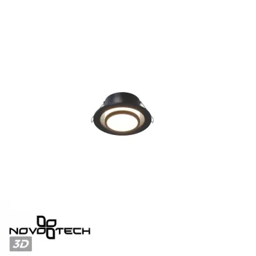 Светильник встраиваемый Novotech Lirio 371051