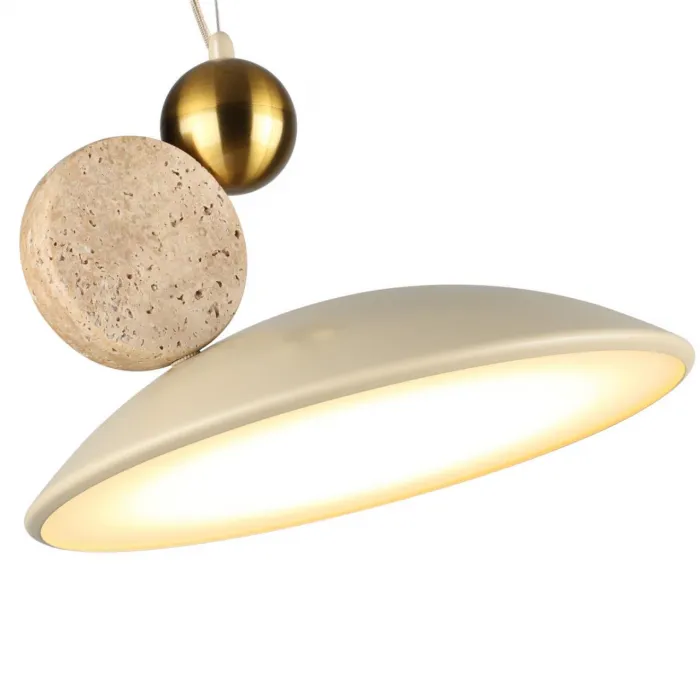 Подвесной светильник Odeon Light Hightech 7602/DL от ImperiumLoft