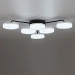 Люстра потолочная Lumion Ledio 6565/1W от ImperiumLoft