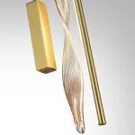 Бра Odeon Light SPIRA 5468/4WL